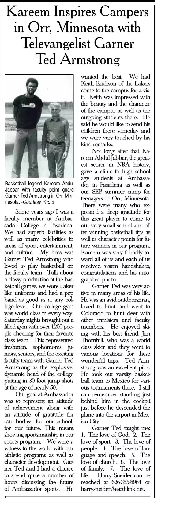 GTA&Kareem- Arcadia Weekly, 26 Sept 2012, p.2